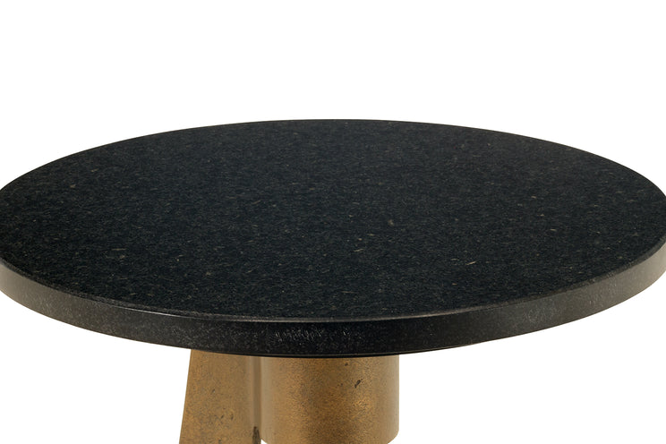 Leyton Accent Table
